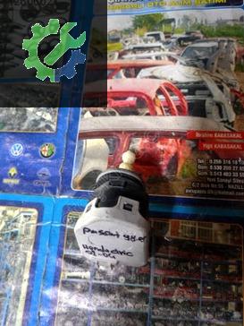 Honda Civic Far Motoru 007878 çıkma parça