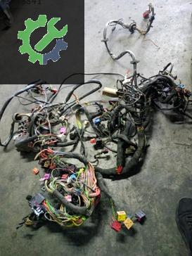 Volkswagen Passat Motor Tesisatı çıkma parça