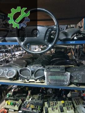 Volkswagen Passat Motor Tesisatı çıkma parça