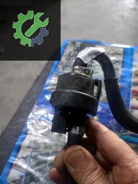 Audi A4 Yakıt Valfi 058133459F çıkma parça