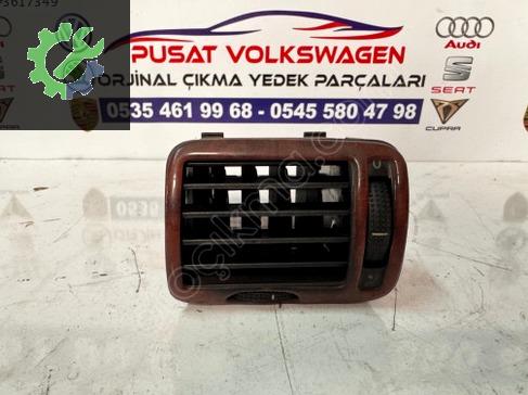 Volkswagen Passat Arka Panel çıkma parça