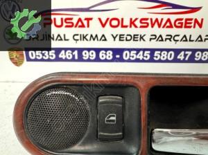 PASSAT B5 KASA ÇIKMA SAG ARKA CAM AÇMA TUŞU 3B0 959 855 B