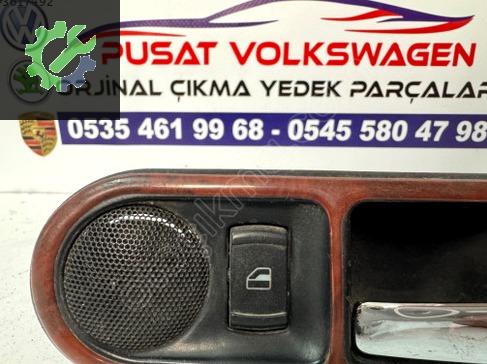 Volkswagen Passat Arka Cam çıkma parça