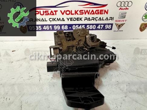 Volkswagen Passat Kapı Kilidi çıkma parça