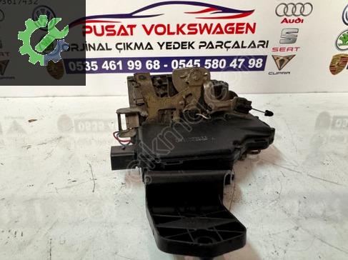 Volkswagen Passat Kapı Kilidi çıkma parça