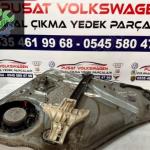 PASSAT B5 KASA ÇIKMA SOL ARKA CAM KRİKOSU 3B5 839 751 F
