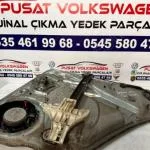 PASSAT B5 KASA ÇIKMA SOL ARKA CAM KRİKOSU 3B5 839 751 F