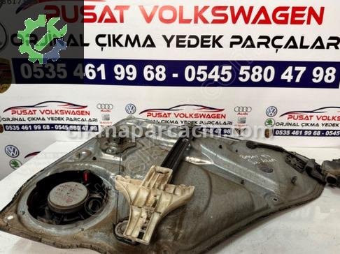 Volkswagen Passat Cam Krikosu çıkma parça