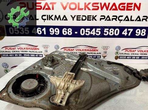 Volkswagen Passat Cam Krikosu çıkma parça