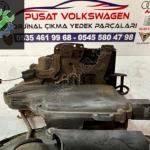 PASSAT B5 KASA ÇIKMA SOL ARKA KAPI KİLİDİ ORJİNAL