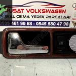 PASSAT B5 KASA ÇIKMA SOL İÇDEN AÇMA KOLU 3B0 839 113