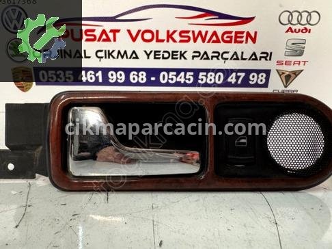 Volkswagen Passat Açma Kolu çıkma parça