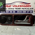 PASSAT B5 KASA SAG ARKA ÇIKMA İÇDEN AÇMA KOLU 3B0 839 114