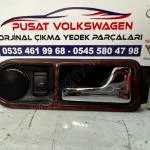 PASSAT B5 KASA SAG ARKA ÇIKMA İÇDEN AÇMA KOLU 3B0 839 114