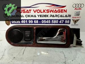 PASSAT B5 KASA SAG ARKA ÇIKMA İÇDEN AÇMA KOLU 3B0 839 114