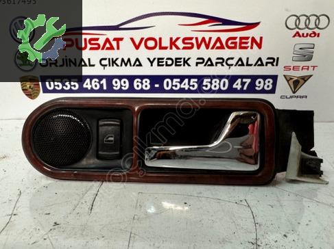 Volkswagen Passat Açma Kolu çıkma parça