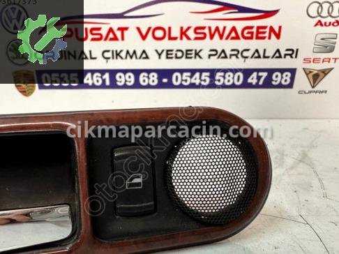 Volkswagen Passat Cam Düğmesi çıkma parça