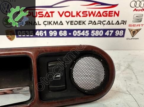 Volkswagen Passat Cam Düğmesi çıkma parça