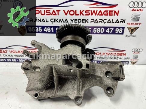 Volkswagen Passat Motor Takozu & Kulağı çıkma parça