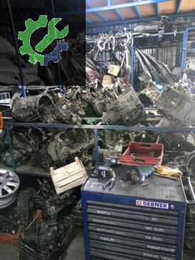 Volkswagen Passat Arka Dingil çıkma parça