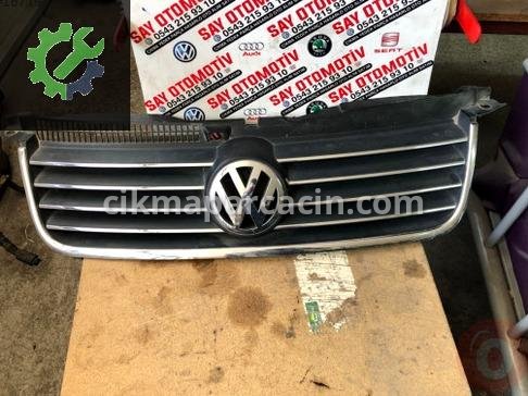 Volkswagen Passat Panjur çıkma parça