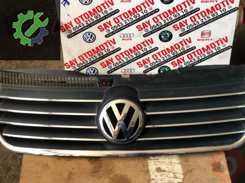 2001 Volkswagen Passat Panjur Çıkma Parça Kayseri