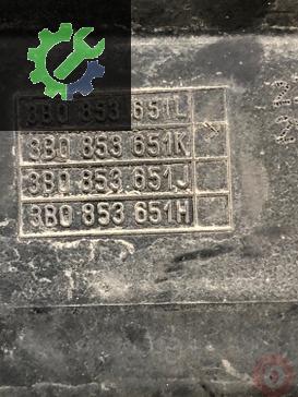 2001 Volkswagen Passat Panjur Çıkma Parça Kayseri