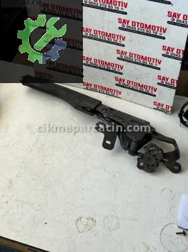 Volkswagen Passat Fren Ana Merkezi çıkma parça