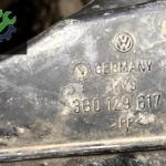 2022 Volkswagen Passat Hava Filtresi Hortumu Çıkma Parça Kayseri