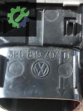 2001 Volkswagen Passat Havalandırma Izgaraları Çıkma Parça Kayseri