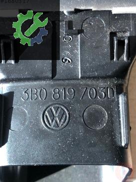 2001 Volkswagen Passat Havalandırma Izgaraları Çıkma Parça Kayseri
