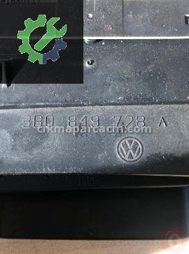 Volkswagen Passat Havalandırma Izgaraları 3B0849728A-3B0819703D çıkma parça