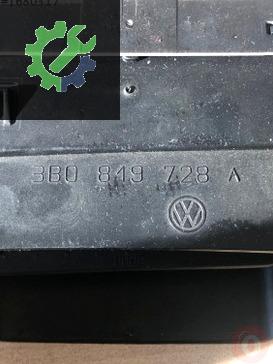 2001 Volkswagen Passat Havalandırma Izgaraları Çıkma Parça Kayseri