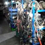 Volkswagen Passat Elektrik Tesisatı Çıkma Parça İzmir