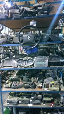 Volkswagen Passat Elektrik Tesisatı çıkma parça