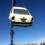 Hyundai Accent Blue Tavan Airbag Çıkma Parça Erzurum