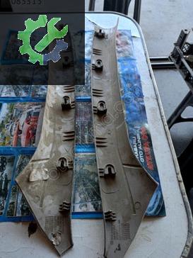 Volkswagen Passat Sol Yan Panel 3B0867351E çıkma parça