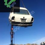 2025 Volkswagen Caravelle Bagaj Kapağı Çıkma Parça Kayseri