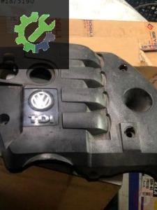Passat b5.5 motor ust koruma kapak 038103925BE EM ES