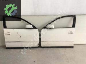 PASSAT B5.5 SAĞ SOL ÖN ARKA KAPI TAKIMI ÇIKMA ORJİNAL