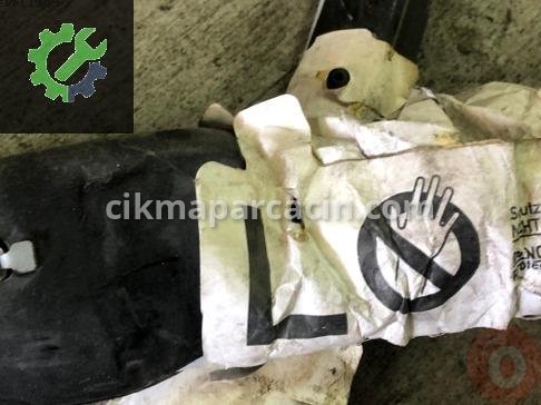 Volkswagen Passat Tavan Airbag 3B5880741H çıkma parça