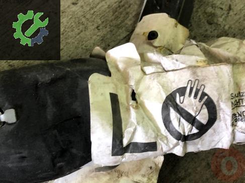 Volkswagen Passat Tavan Airbag 3B5880741H çıkma parça