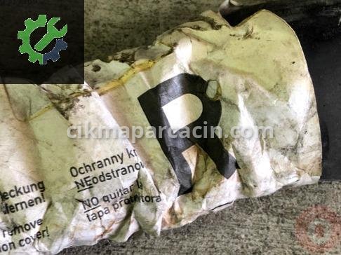 Volkswagen Passat Tavan Airbag 3B5880741H çıkma parça