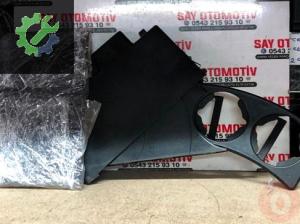 Passat B5/B5.5 bardaklık orj sıfır 3B1858569
