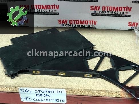 Volkswagen Passat Bardaklık 3B1858569 çıkma parça