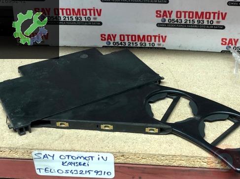 1997 Volkswagen Passat Bardaklık Çıkma Parça Kayseri