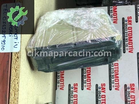 Volkswagen Passat Klima Kontrol Paneli 3B1907044B çıkma parça