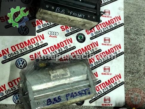 Volkswagen Passat Yolcu Airbag çıkma parça