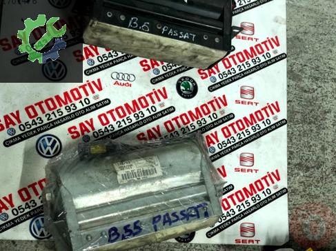 Volkswagen Passat Yolcu Airbag çıkma parça