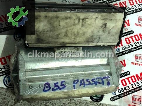 Volkswagen Passat Yolcu Airbag 3B0880204E çıkma parça